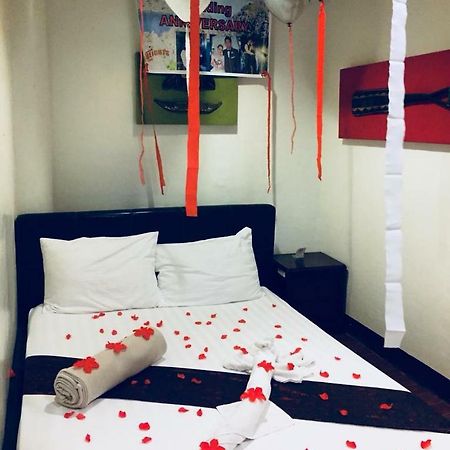 Kawayanan Heights Inn كورون المظهر الخارجي الصورة