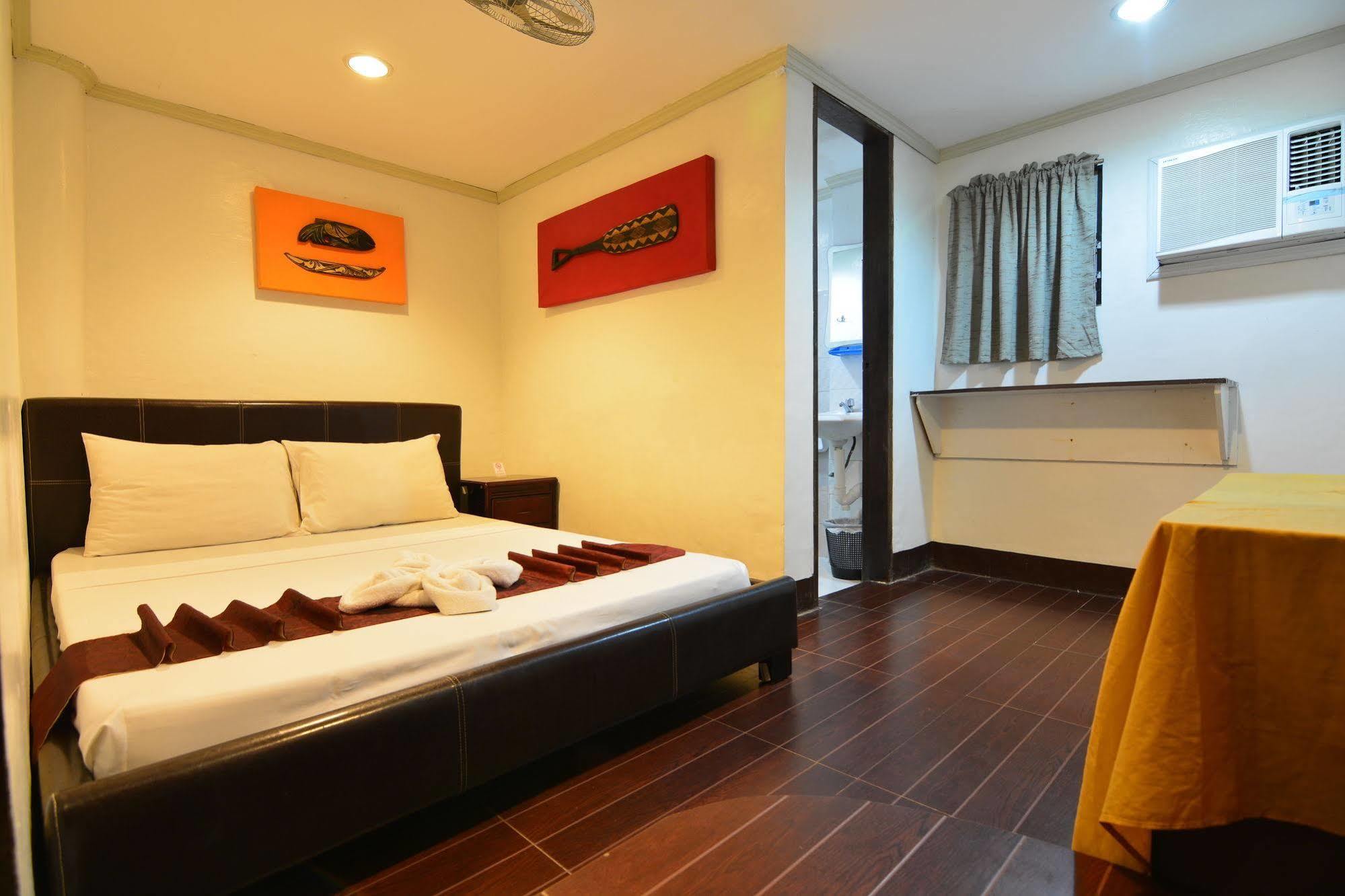 Kawayanan Heights Inn كورون المظهر الخارجي الصورة