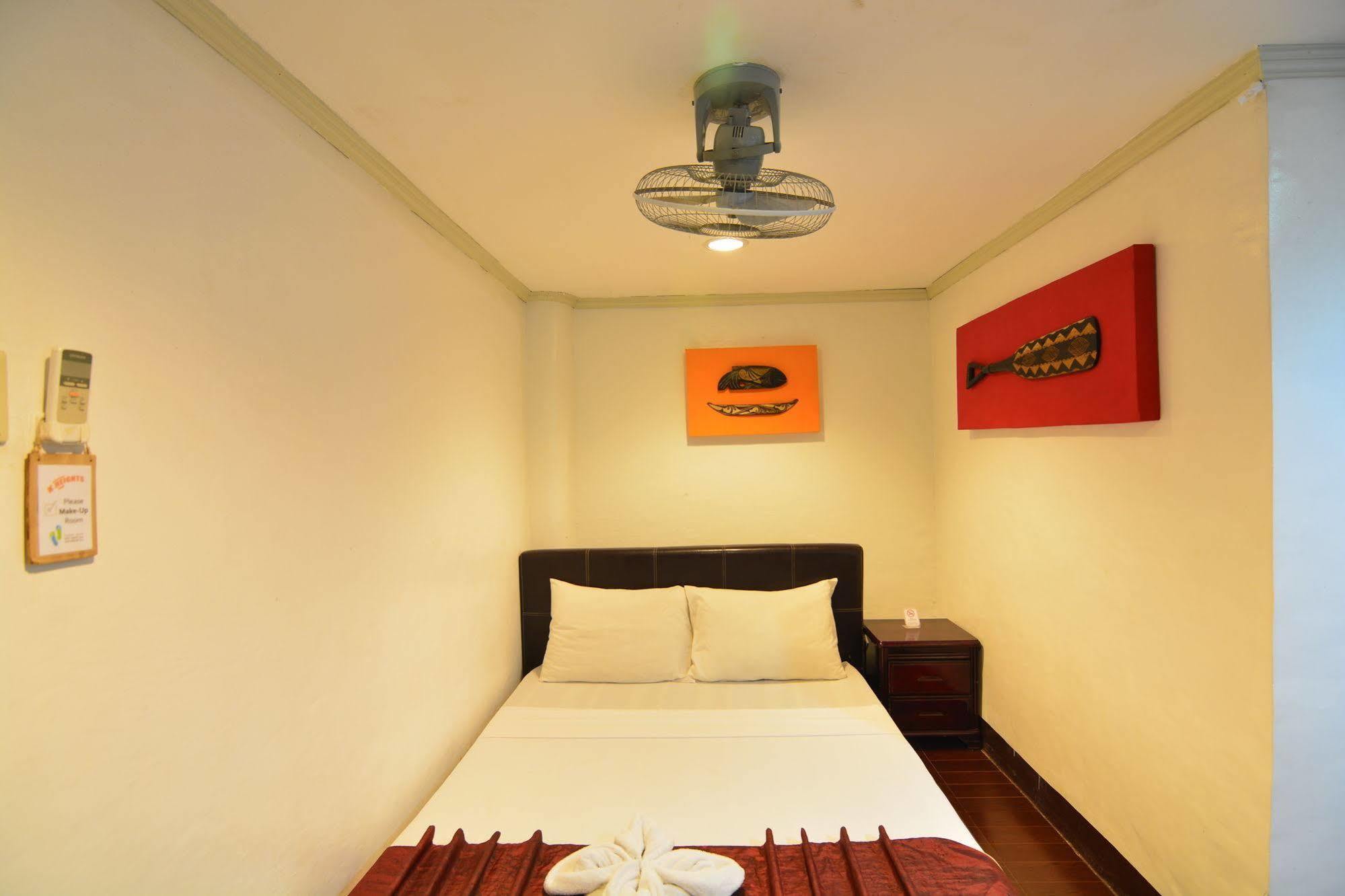 Kawayanan Heights Inn كورون المظهر الخارجي الصورة